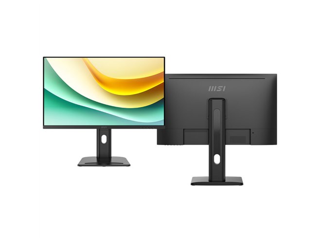 MSI PRO MP273QP ビジネスモニター IPSパネル 27インチ 600.png