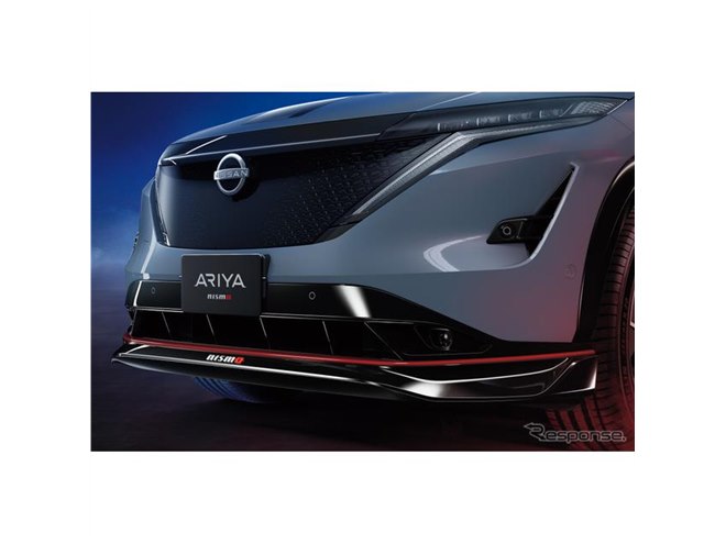 日産、NISMOブランドを欧州市場に復帰へ…『アリアNISMO』を年内発売