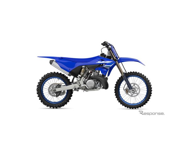 YZ250F 2025年式 MXAレーステスト：2025年のYAMAHAYZ250Fの実際のテスト
