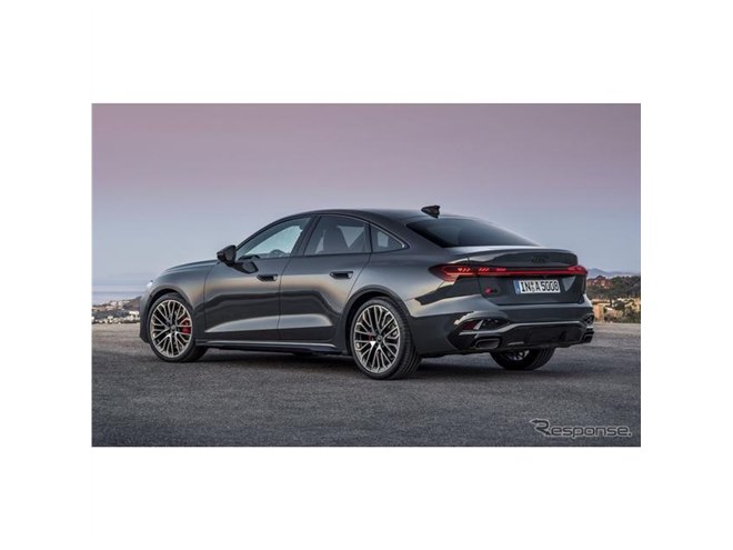 h*i様 [日本未売品・希少輸入品] 1/18 アウディA5 最新型 ディーラー h*i様 [日本未売品・希少輸入品] 1/18 アウディA5 最新型 ディーラー