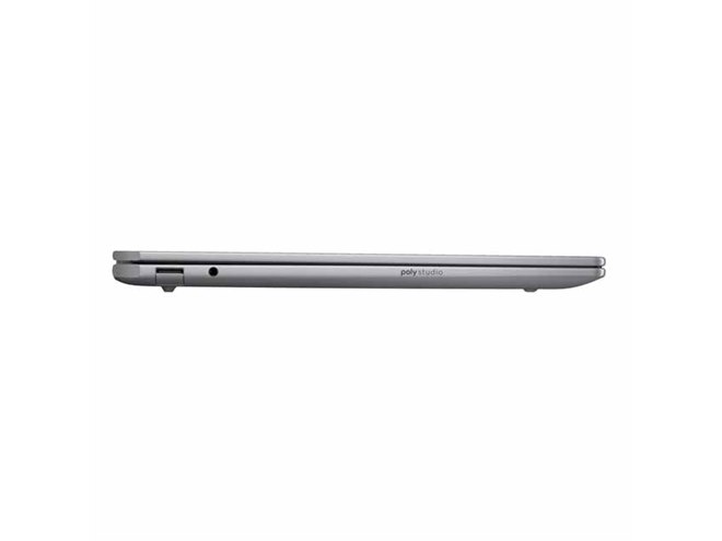 HP、「Ryzen AI 300」シリーズ装備の14型ノートPC「HP OmniBook Ultra