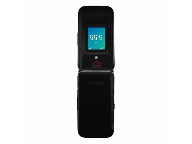 Orbic、19,800円の4G対応折りたたみモデル「Orbic JOURNEY Pro