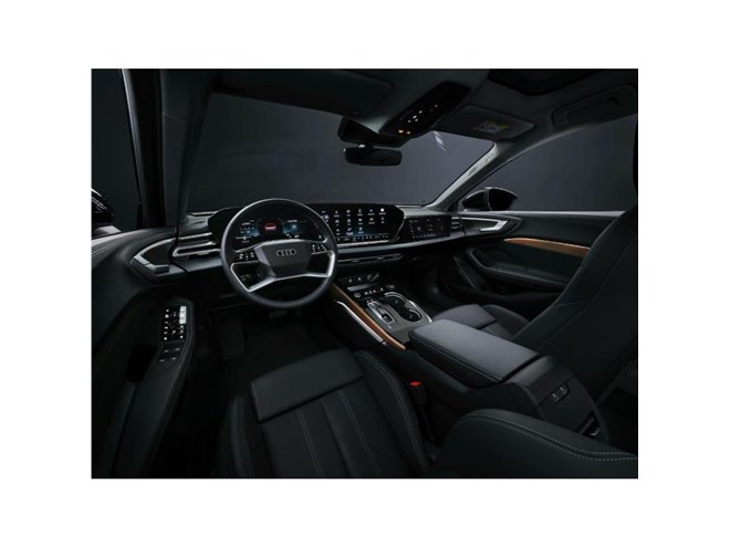 アウディが「A4／S4」改め新型「A5／S5」シリーズを発表 - 価格.com