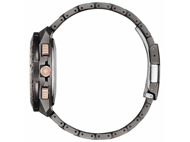 希少】シチズン プロマスター H146-T019391 ブラック 【楽天市場