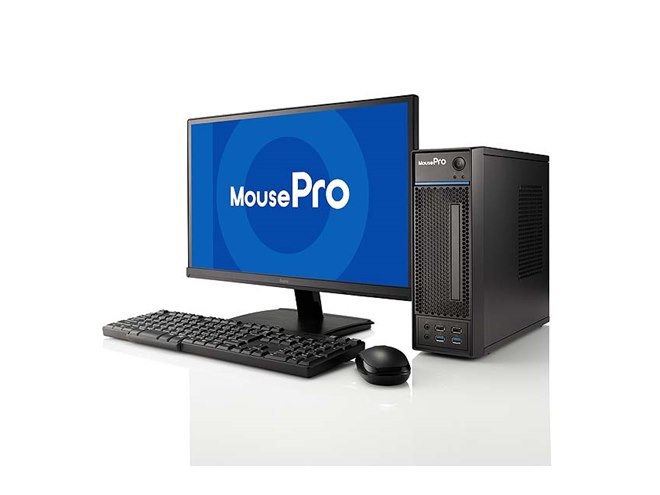 MousePro、第14世代Coreを搭載したビジネス向けデスクトップパソコン - 価格.com