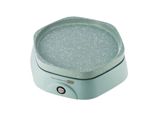 ラドンナ、ピンドットセラミックコートを採用した「Toffy カラフル