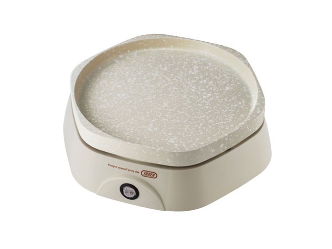 ラドンナ、ピンドットセラミックコートを採用した「Toffy カラフル