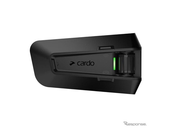 Amazon.co.jp: cardo（カルド） PACKTALK BOLD JBL パックトーク