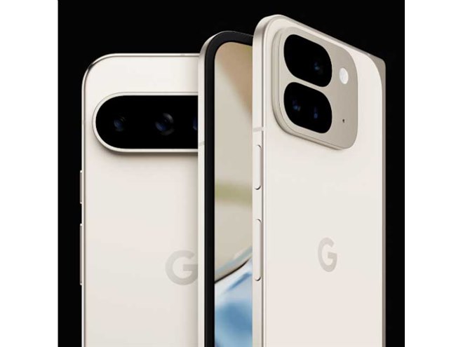 グーグル「Pixel 9 Pro」シリーズのティザーが公開、8月14日発表か