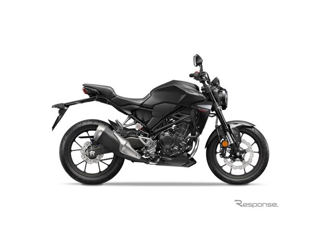 ホンダCB250R 2022年7月 販売開始モデル サービスマニュアル 2022年モデルの新型CB250Rと旧型の比較・変更点まとめ - 個人的バイク