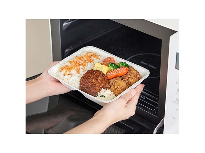 パナソニック、23Lサイズのオーブンレンジ「NE-FS3C」 - 価格.com