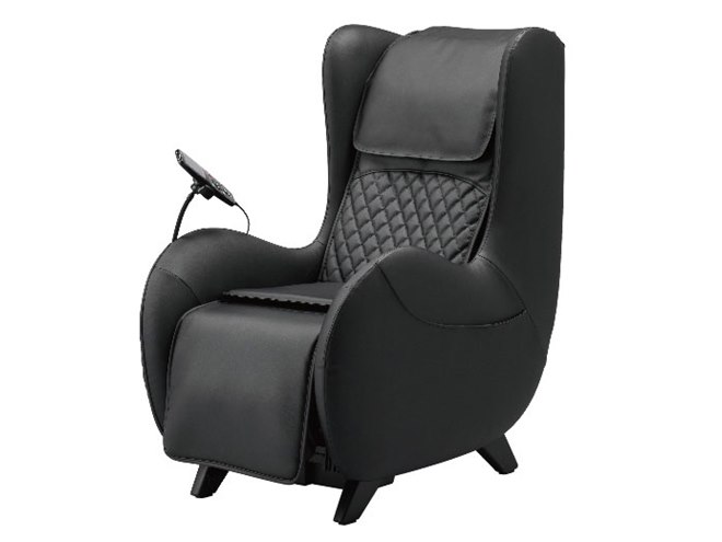 アテックス、マッサージソファ KOYOIに合成皮革を採用した限定モデルを