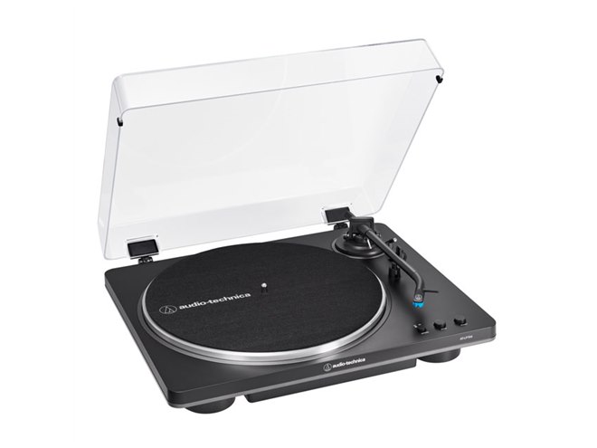 オーテク、フルオート式ターンテーブル2機種を本日8月7日発売