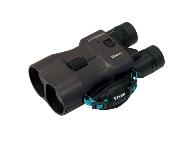 Vixen ビクセン、手ブレ防止機能＆EDレンズ採用の双眼鏡「ATERA II ED H16×50WP」 - 価格.com