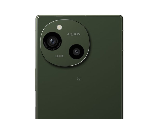 新デザインが光るシャープ「AQUOS R9/AQUOS wish4」、SIMフリーモデル