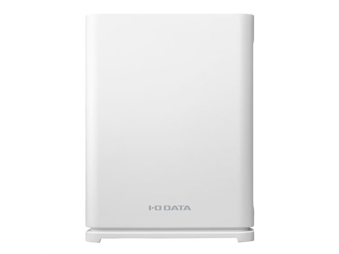 I-O DATA Wi-Fi 7デュアルバンドルーター WN-7D36QR WN-7D36QR 2.5Gbps対応 Wi-Fi 7デュアルバンドルーター | アイ
