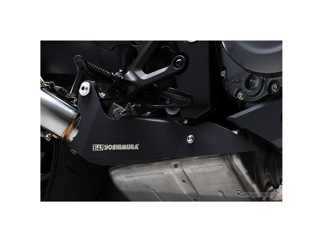 スリップオンマフラー ＧＳＸ-s1000gtヨシムラ ヨシムラからスズキ『GSX-S1000GX/GT』用スリップオンマフラー
