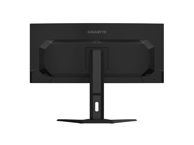 GIGABYTE、曲率1800R/UWQHD解像度の34型有機ELゲーミングモニター2機種 - 価格.com