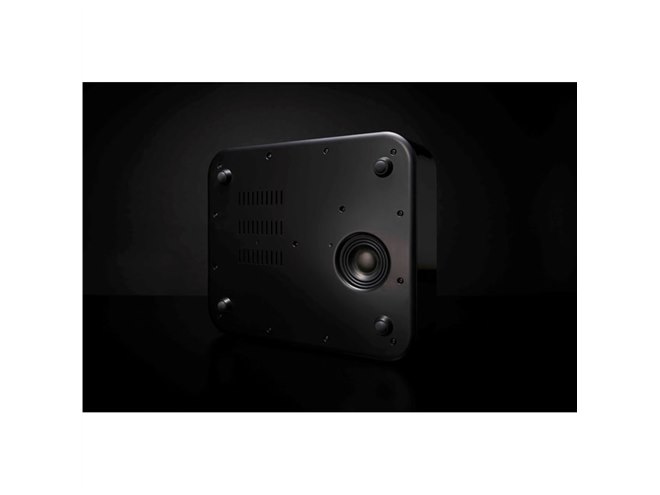 蓄音機のようなホーンを装備、ORION「Bluetooth搭載CDホーン