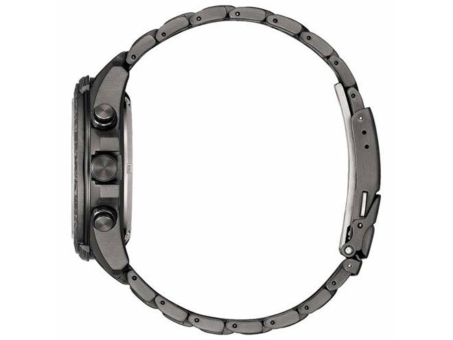 シチズン プロマスター、ブランド誕生35周年の限定モデル第3弾を本日10