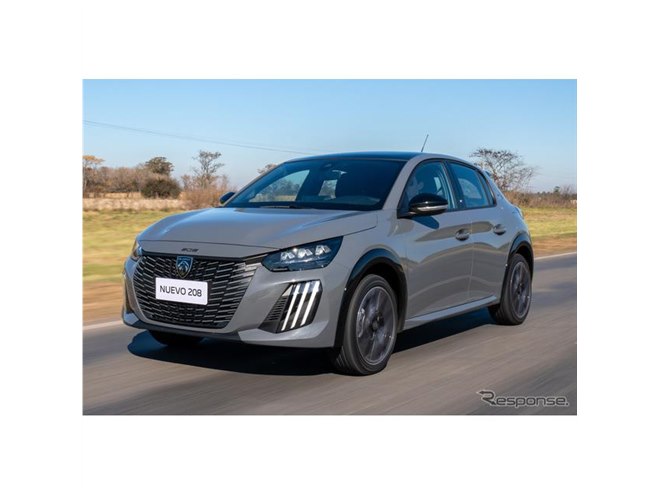 vW[ 208 GT ǐV^iA[`dlj