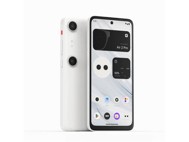 XREAL、新製品「XREAL Beam」予約注文を開始！ | 日本Xreal 株式