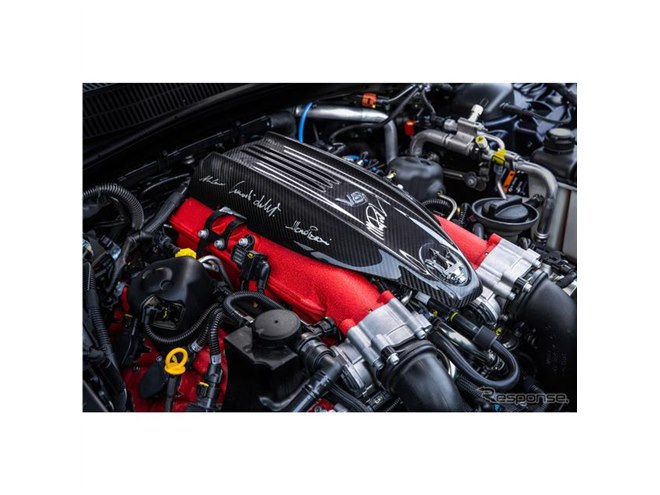 マセラティ『クアトロポルテ』とV8エンジン、歴史に幕…最終モデル