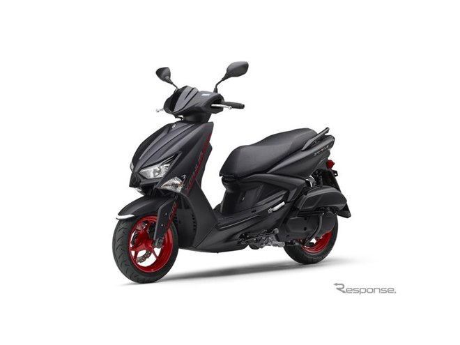 ヤマハ　YAMAHA グリファス　シグナス　125 シグナス グリファス - バイク・スクーター | ヤマハ発動機