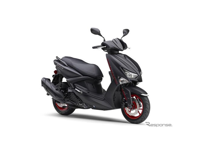 YAMAHA GQR125-C サービスマニュアル　シグナスグリファス ヤマハ GQR125-C シグナス グリファス用サービスマニュアル【QQS-CLT