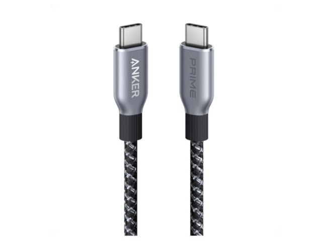 Anker、最大65W出力に対応した「Power Bank（9600mAh, 65W