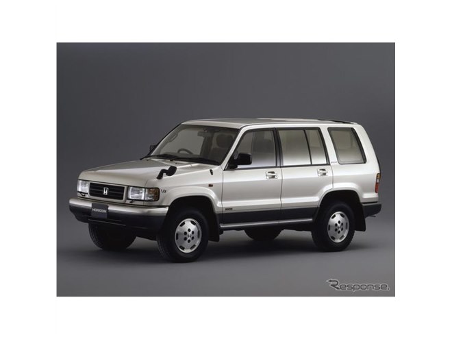 24年ぶり復活？ いすゞ『ビッグホーン』後継予想、乗用車の国内再販売