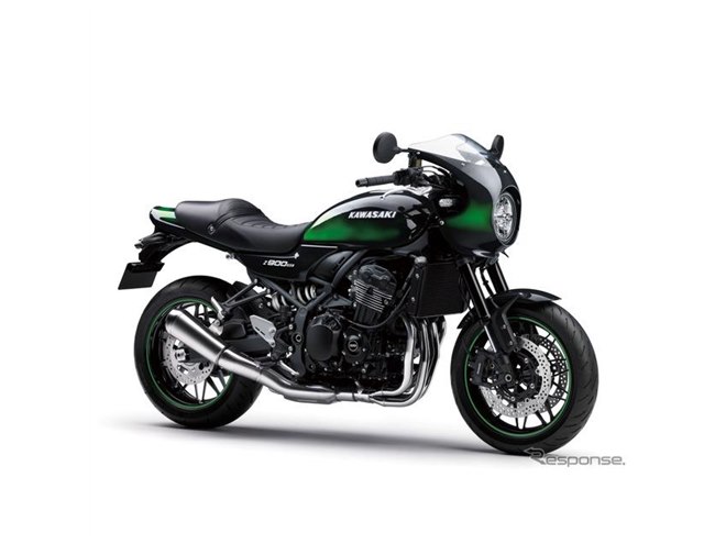 ケンケン ラピッドバイク カワサキ ZX-25R Z900RS カワサキ・Z900RS