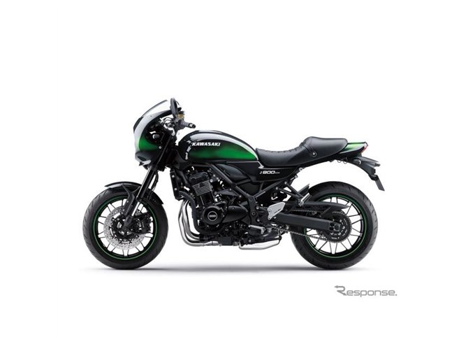 Kawasaki カワサキ ハイシート Z900RS SE Z900RS Z900RS CAFE