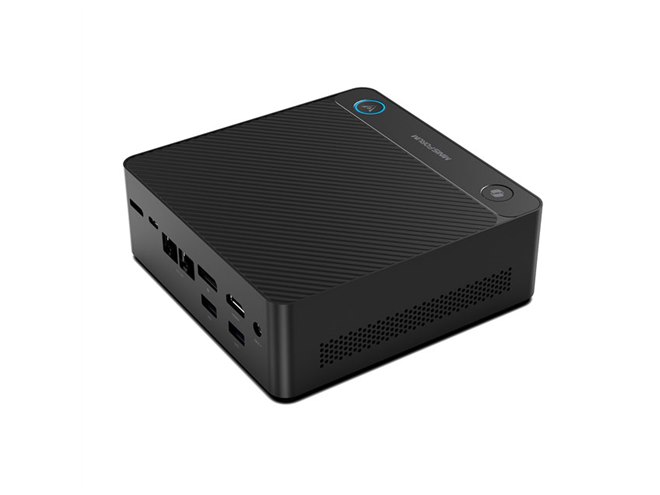 デスクトップ型PC COREDUO デスクトップ型PC COREDUO Zxipc-小型デスクトップPC,Intel Core