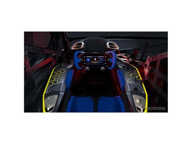 発表前に25台が完売!? マセラティのサーキット専用ハイパーカー、最初