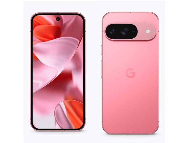 グーグル「Pixel 9」シリーズが発表、Pixel 9/9 Pro/9 Pro XLの3 グーグル「Pixel 9」シリーズが発表、Pixel 9/9 Pro/9 Pro XLの3