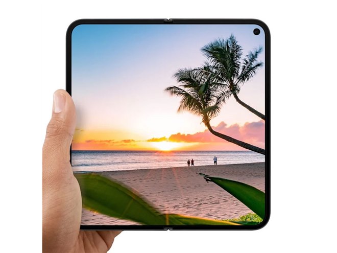 グーグルが折りたたみスマホ「Pixel 9 Pro Fold」を発表、約8型 グーグルが折りたたみスマホ「Pixel 9 Pro Fold」を発表、約8型
