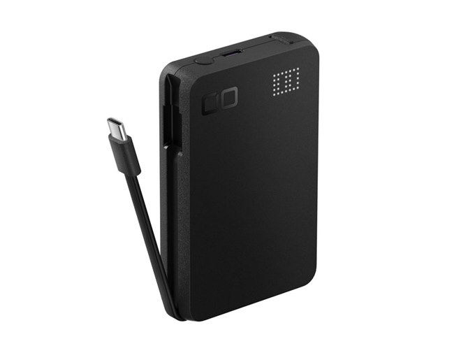 CIO - 定価計約14000円‼️CIO モバイルバッテリー 株式会社CIO】待望のホワイトモデルが新登場！スマホもPCもコレ1