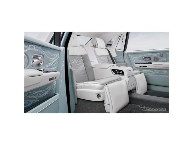 サモトラケのニケ像」にインスパイアされた、たった10台の