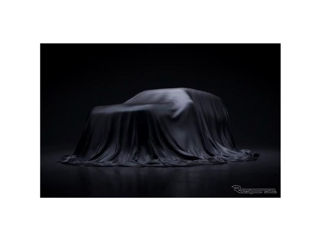 日産の大型SUV『パトロール』新型、9月3日デビューへ - 価格.com