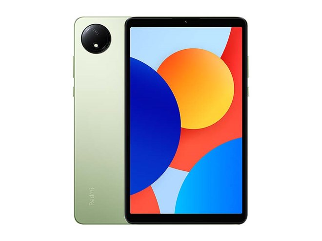 シャオミ、16,980円からの8.7型タブレット「Redmi Pad SE 8.7」シリーズ - 価格.com