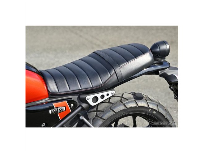 KS様 YAMAHA ヤマハ ワイズギア 純正部品 ヤマハアクセサリー