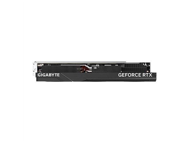 GIGABYTE、「GeForce RTX 4070 Ti SUPER」を搭載したビデオ