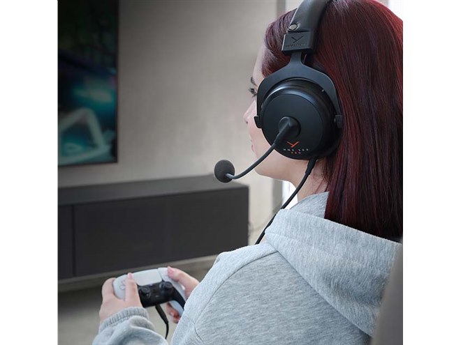 beyerdynamic、ハイエンドゲーミングヘッドセット「MMX 300 PRO beyerdynamic、ハイエンドゲーミングヘッドセット「MMX 300 PRO