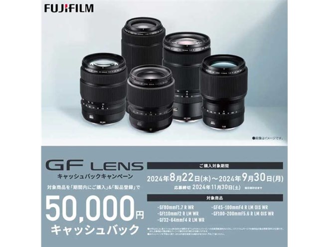 LUMIX 70-200 F4 レンズ 本体 キャッシュバックキャンペーン付き LUMIX 70-200 F4 レンズ 本体 キャッシュバックキャンペーン付き 実施