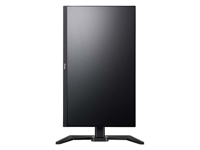 iiyama、180Hz/0.2msに対応した23.8型ゲーミングモニター「G-MASTER GB2470HSU-B6」 - 価格.com