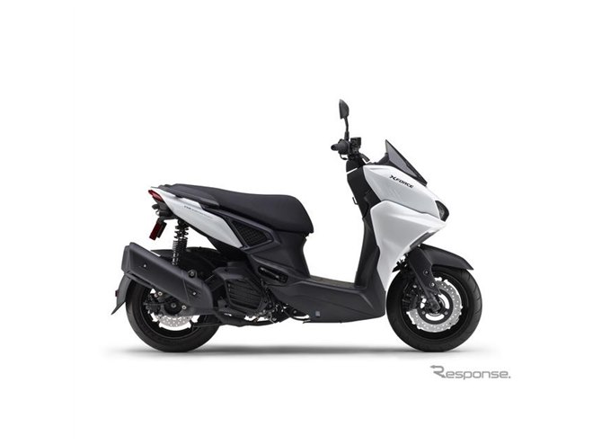Yamaha X-FORCE　ローダウンシート 新品相当品 ローダウンシート X FORCE | ヤマハ発動機グループ ワイズギア