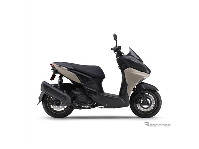 Yamaha X-FORCE　ローダウンシート 新品相当品 X-FORCE ローダウンシート発売中 - YSP杉並北