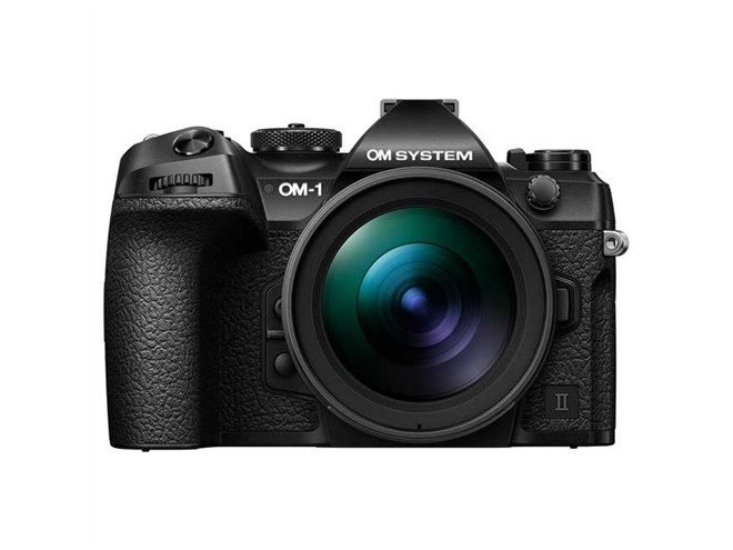 最大4万円分キャッシュバック「OM SYSTEM 夏のレンズフェア」は本日8月