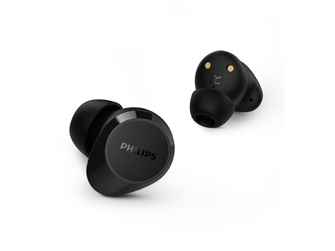 PHILIPS ワイヤレスイヤホン 約24時間バッテリー zt1.jpg